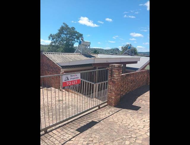 3 BEDROOM PROPERTY TO RENT IN KINGSWOOD